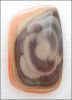 GUADALAJARA JASPER DESIGNER CABOCHON (Mexico) � 22.89 ct. 